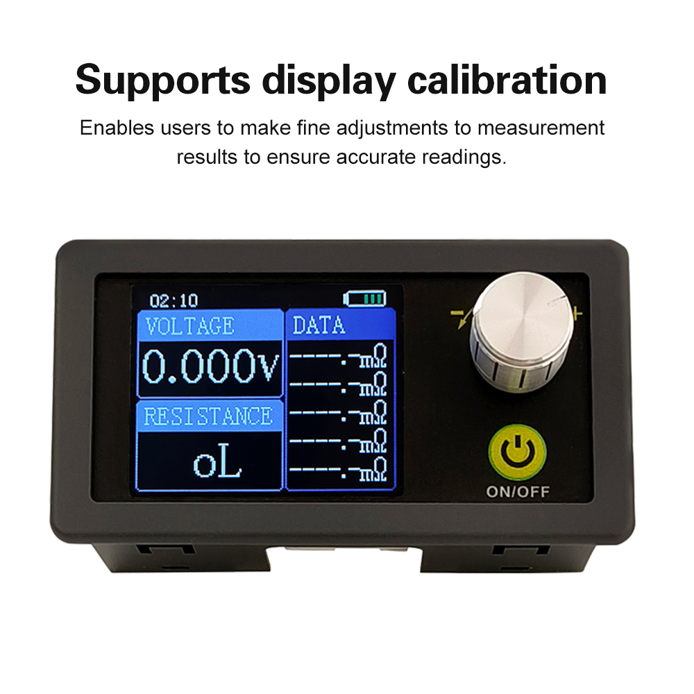 T459 DC 5V Dört Telli Pil İç D - Battery Internal Resistance Tester Four Wire incelemesi ve fiyatı