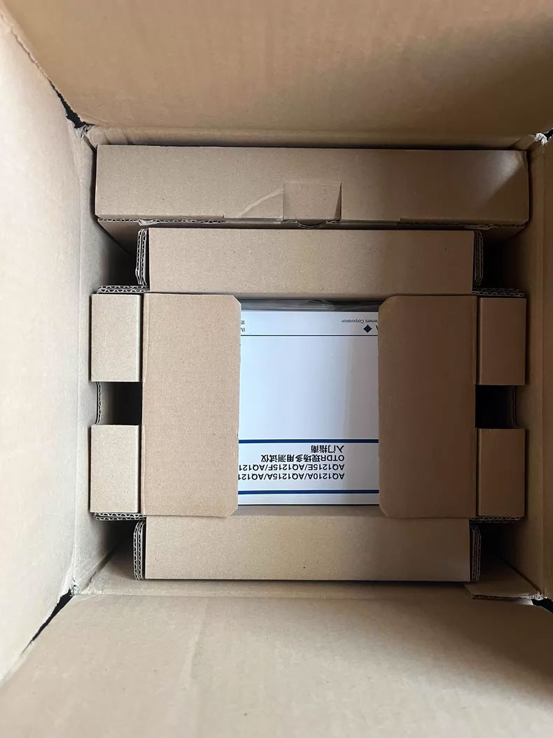 Orijinal Yokogawa AQ1000 OTDR  - Optical Time Domain Reflectometer Otdr 1310 1550Nm incelemesi ve fiyatı