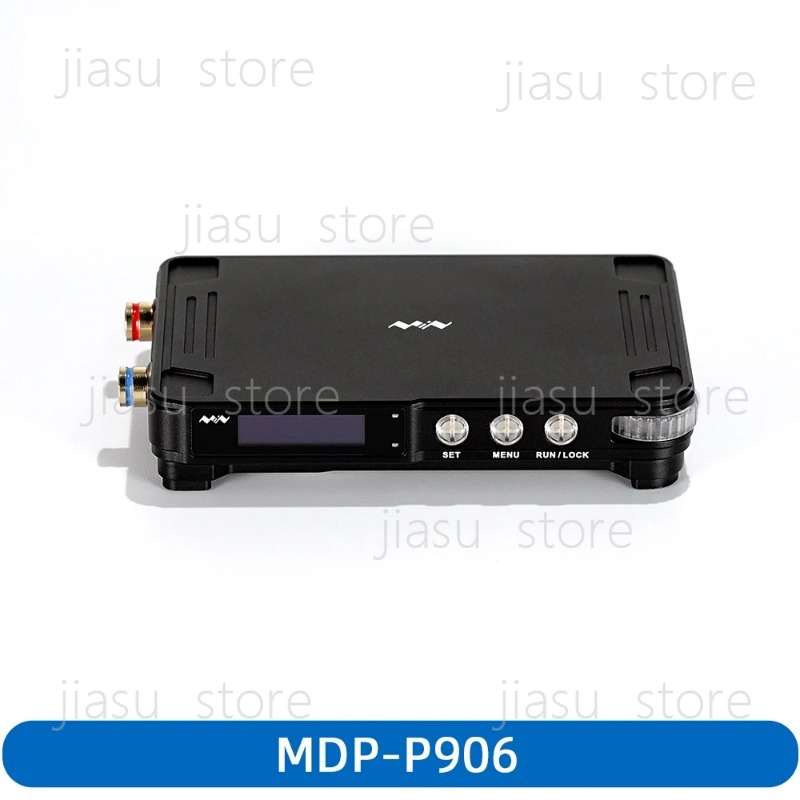 Miniware MDP-P906 Dijital Güç  - Programmable Linear Dc Power Supply 30V 10A incelemesi ve fiyatı
