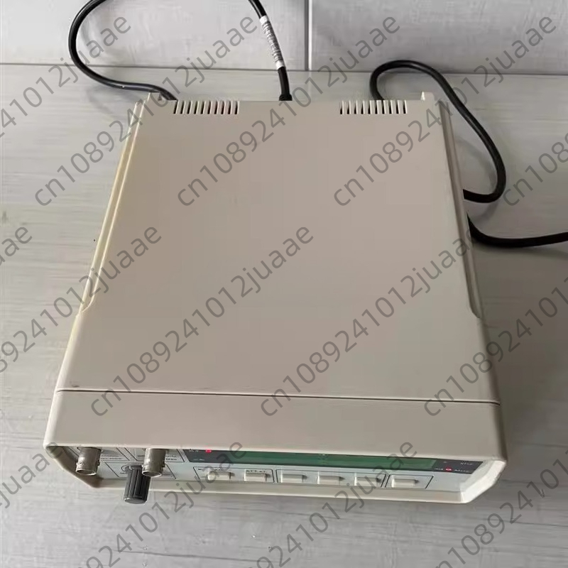 VC3165 Yüksek Çözünürlüklü Say - Benchtop Frequency Counter Meter 2.4Ghz incelemesi ve fiyatı