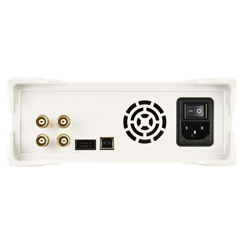 Yeni FY6900 60MHz çift kanal D - Dual Channel Arbitrary Waveform Function Generator 60Mhz incelemesi ve fiyatı