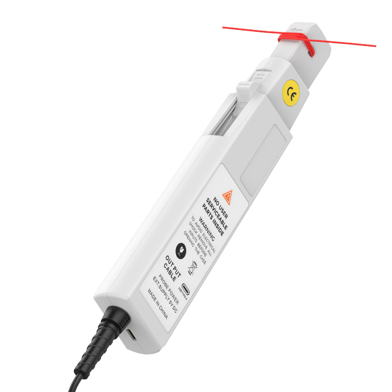 ETA 5540B 50MHz 40A Yüksek Fre - Current Probe Ac Dc 50Mhz Oscilloscope incelemesi ve fiyatı