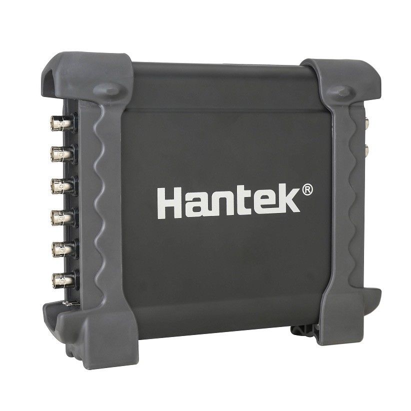 Hantek 1008C 8 Kanallı Otomoti - Automotive Diagnostic Oscilloscope 8 Channel incelemesi ve fiyatı