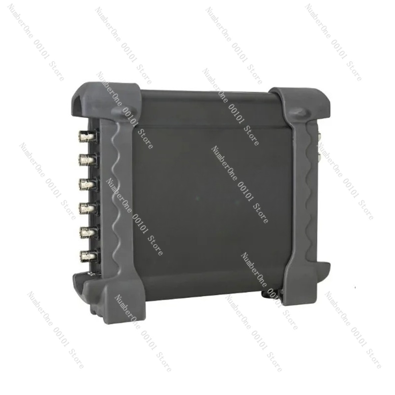 8 Kanallı PC USB Otomotiv Osil - Automotive Diagnostic Oscilloscope 8 Channel incelemesi ve fiyatı