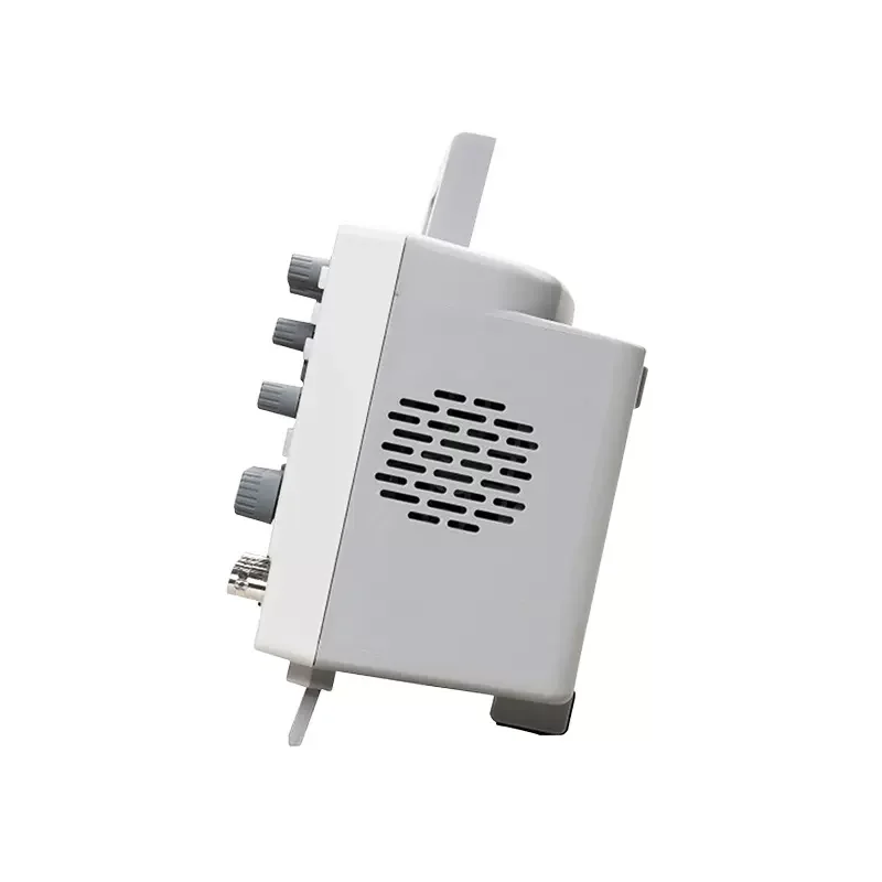 4 Kanallı Dijital Depolama Osi - Digital Storage Oscilloscope 4 Channel 100Mhz incelemesi ve fiyatı