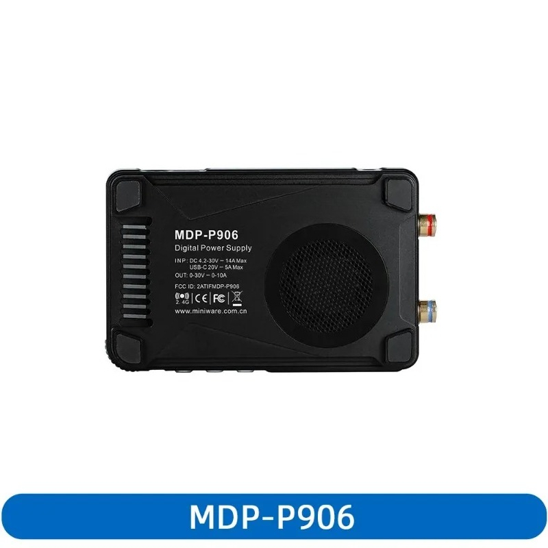 Yeni MDP-P906 Dijital Güç Kayn - Programmable Linear Dc Power Supply 30V 10A incelemesi ve fiyatı