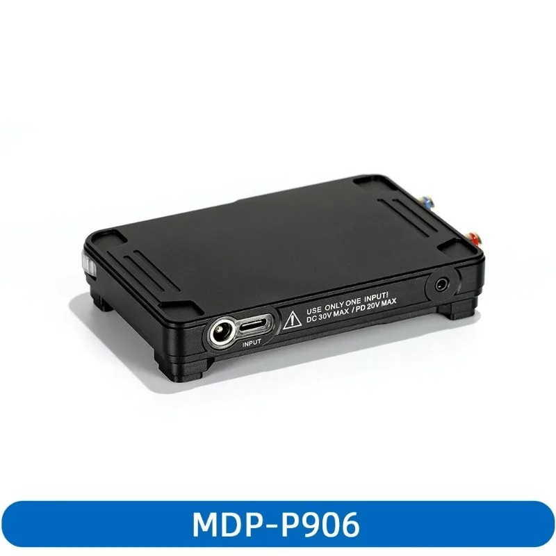 Yeni MDP-P906 Dijital Güç Kayn - Programmable Linear Dc Power Supply 30V 10A incelemesi ve fiyatı