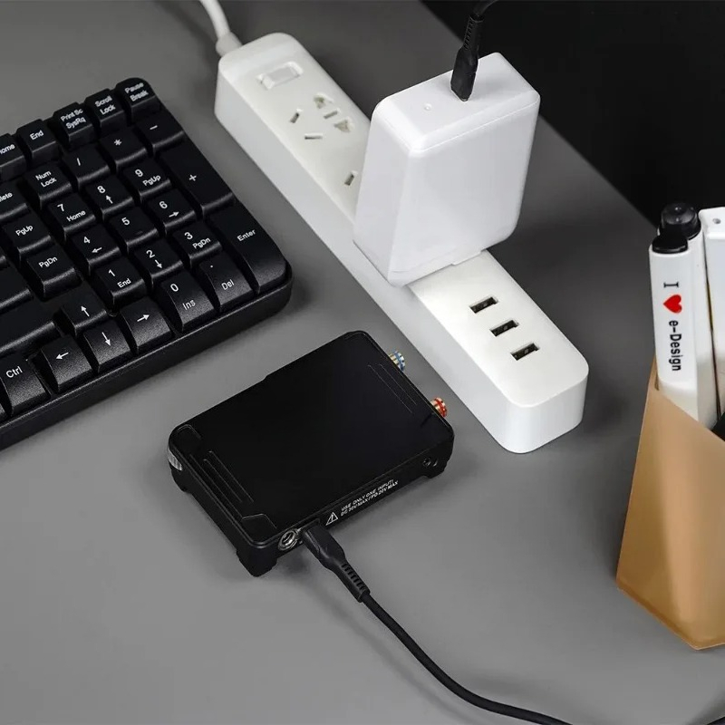 Yeni MDP-P906 Dijital Güç Kayn - Programmable Linear Dc Power Supply 30V 10A incelemesi ve fiyatı