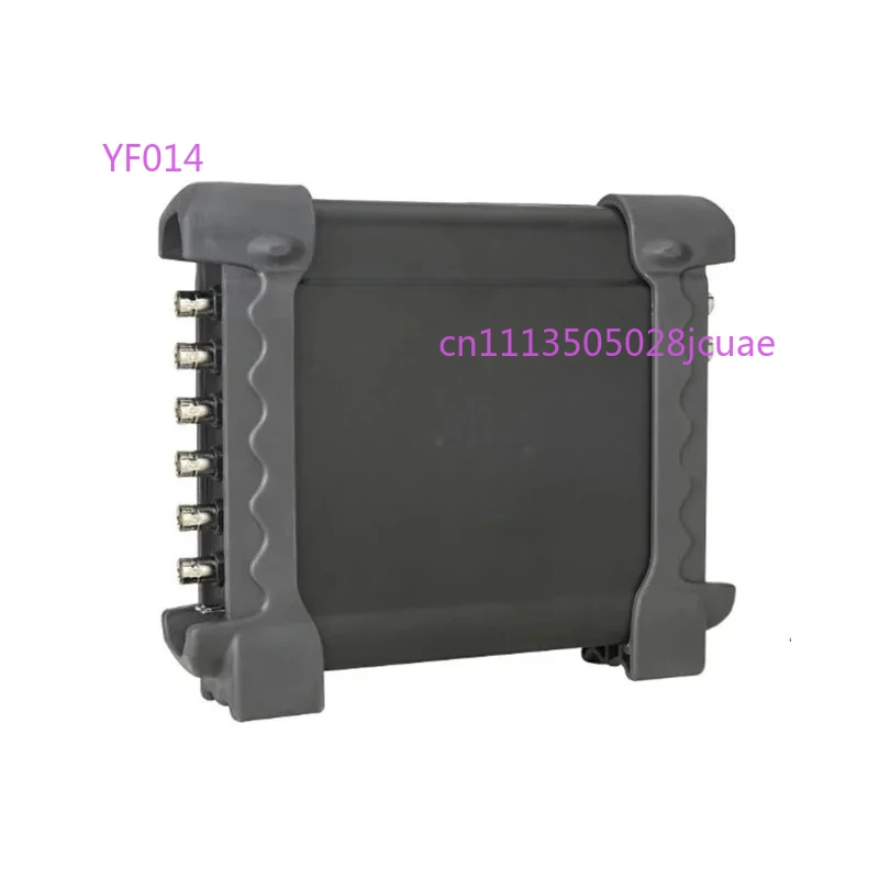 1008C 8 Kanallı Osiloskop Otom - Automotive Diagnostic Oscilloscope 8 Channel incelemesi ve fiyatı