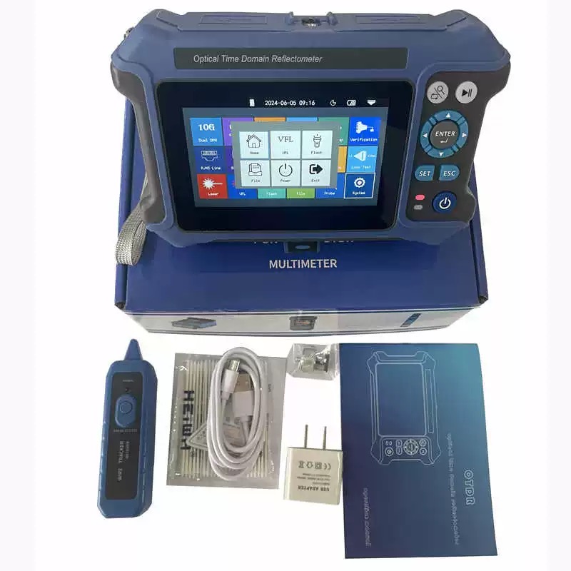 Joinwit JW3302K 28dB/26dB SM 1 - Optical Time Domain Reflectometer Otdr 1310 1550Nm incelemesi ve fiyatı