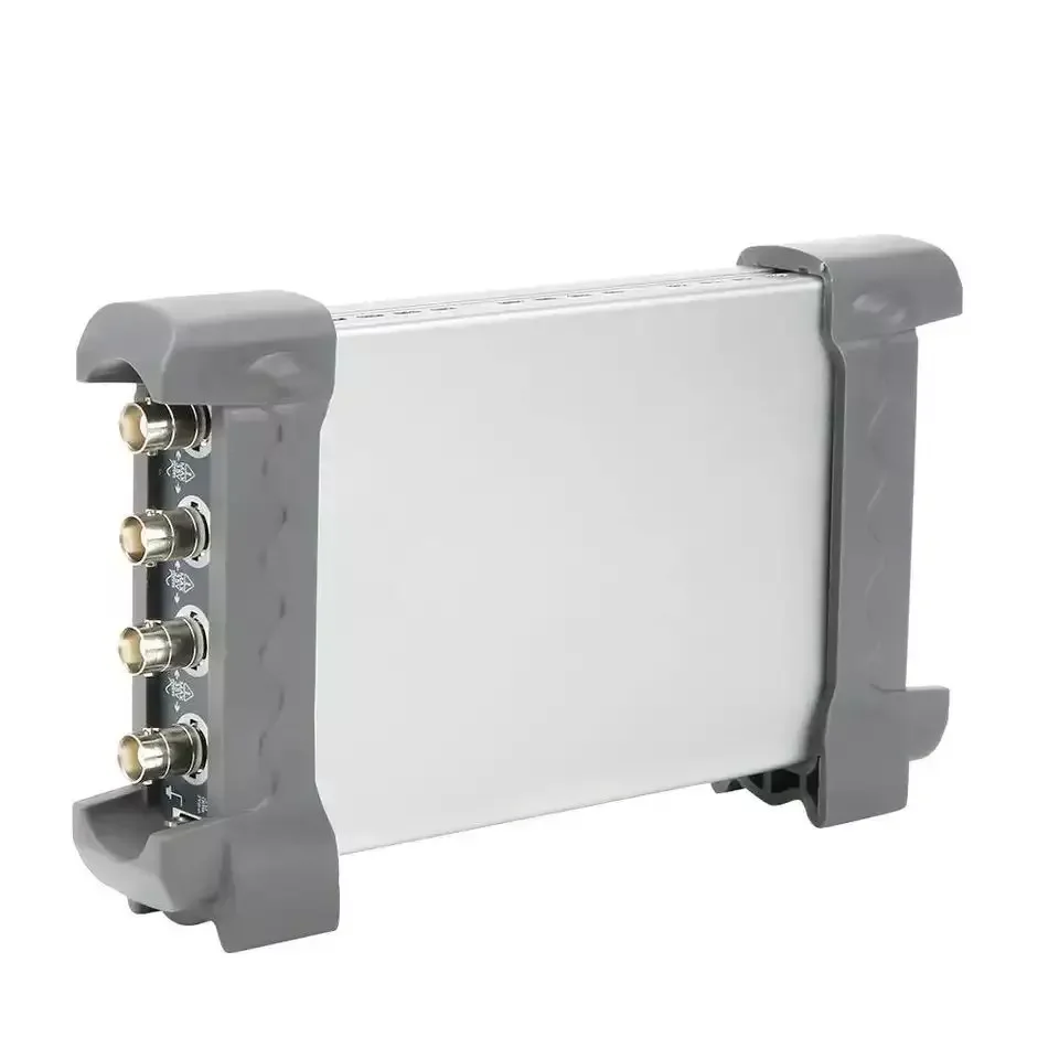 Hantek 6074bc 4 Kanal 1gsa/s 1 - Digital Storage Oscilloscope 4 Channel 100Mhz incelemesi ve fiyatı