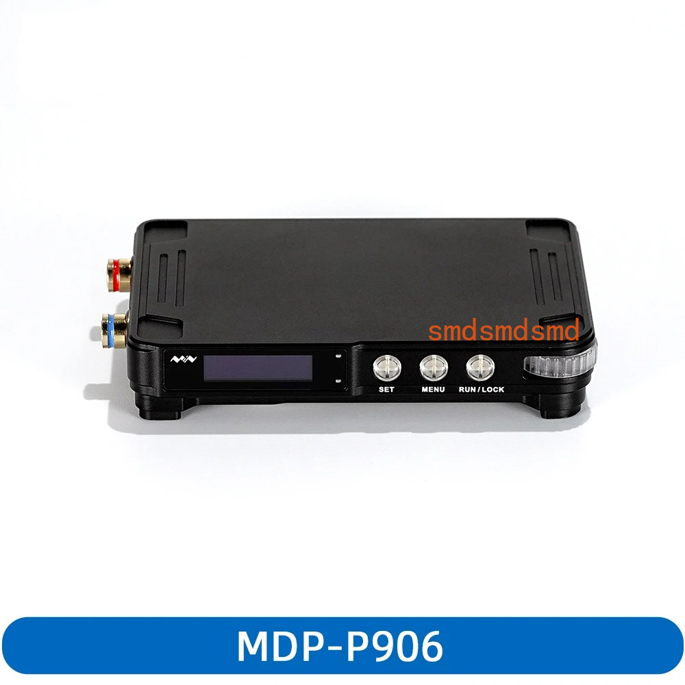 MDP-P906 Dijital Güç Kaynağı A - Programmable Linear Dc Power Supply 30V 10A incelemesi ve fiyatı