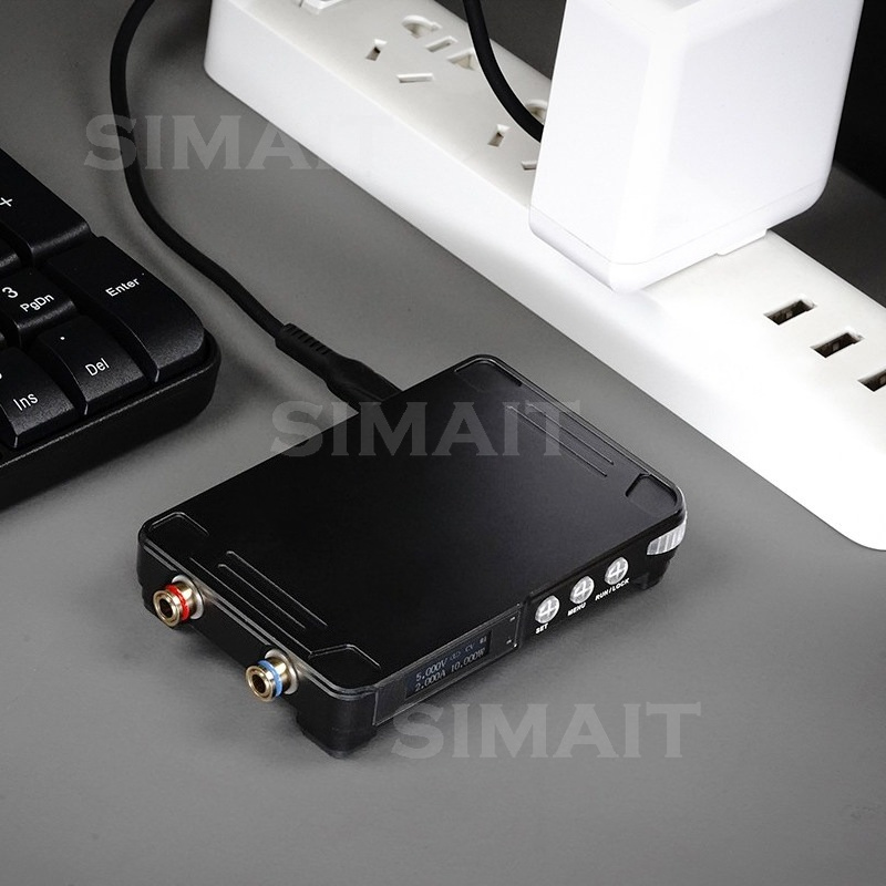 Miniware MDP-P906 Dijital Güç  - Programmable Linear Dc Power Supply 30V 10A incelemesi ve fiyatı