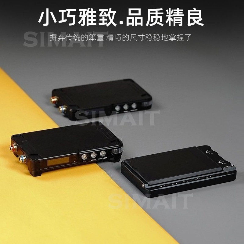 Miniware MDP-P906 Dijital Güç  - Programmable Linear Dc Power Supply 30V 10A incelemesi ve fiyatı