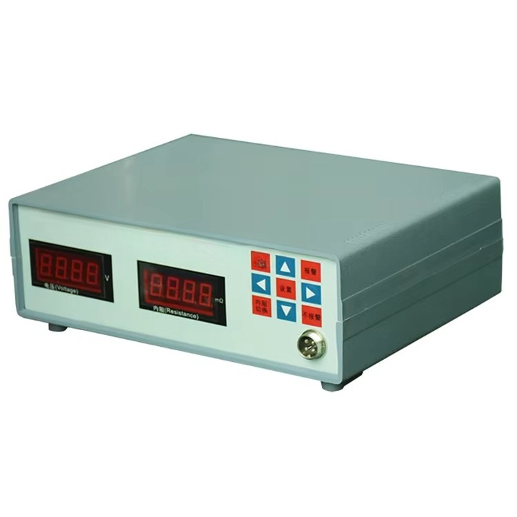 Pil iç direnç test cihazı, güç - Battery Internal Resistance Tester Four Wire incelemesi ve fiyatı