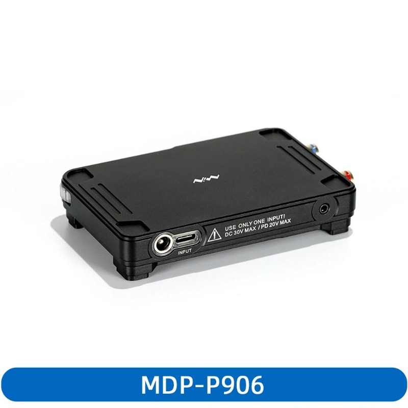 Miniware MDP-P906 Dijital Güç  - Programmable Linear Dc Power Supply 30V 10A incelemesi ve fiyatı